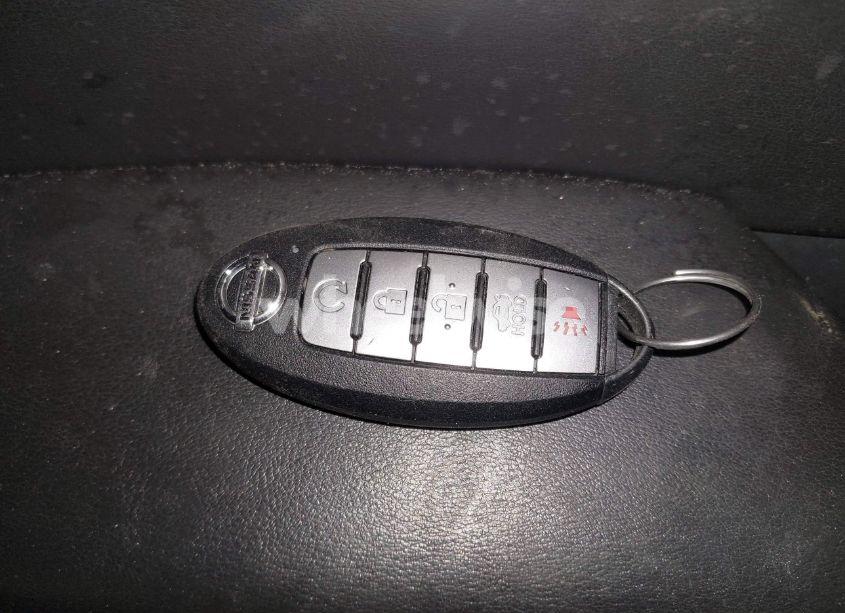 Photo 11 of 2020 Nissan Altima SR VC-TURBO FWD (VIN 1N4AL4CV8LC141000)