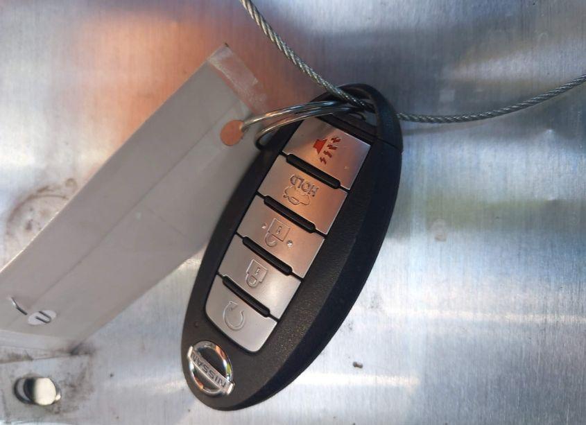 Photo 11 of 2021 Nissan Altima SR VC-TURBO FWD (VIN 1N4AL4CV8MN332454)