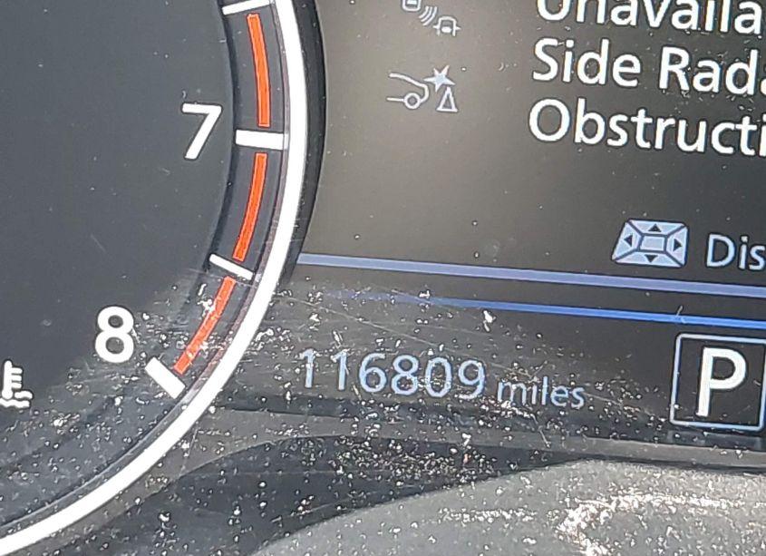 Photo 15 of 2021 Nissan Altima SR VC-TURBO FWD (VIN 1N4AL4CV8MN332454)