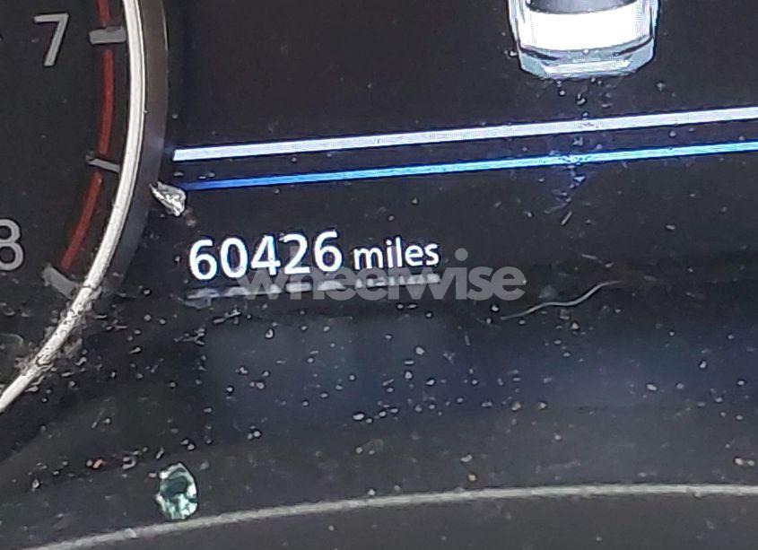 Photo 14 of 2021 Nissan Altima SR VC-TURBO FWD (VIN 1N4AL4CV9MN362840)