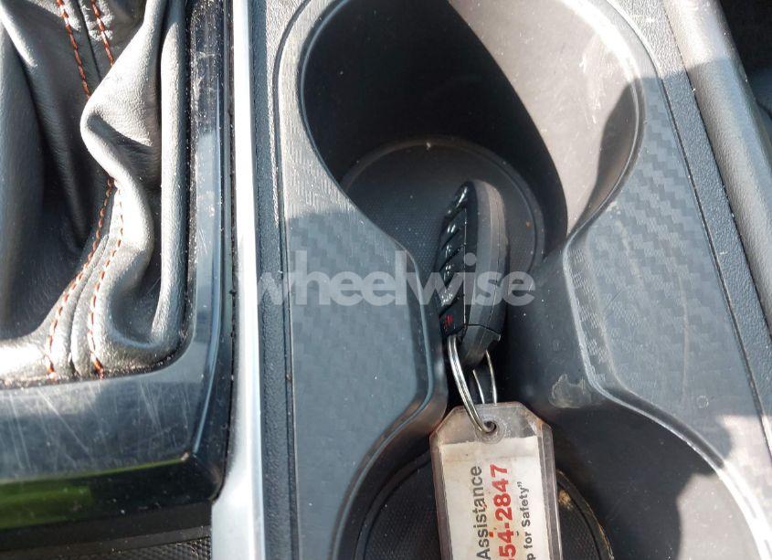 Photo 11 of 2021 Nissan Altima SR VC-TURBO FWD (VIN 1N4AL4CVXMN361258)