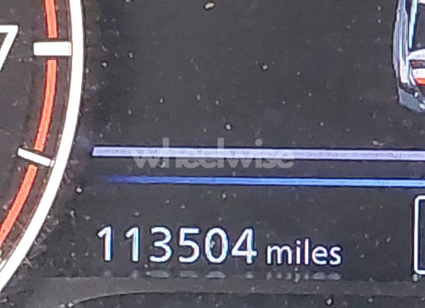 Photo 16 of 2022 Nissan Altima SR VC-TURBO FWD (VIN 1N4AL4CVXNN342372)