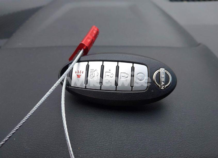 Photo 11 of 2023 Nissan Altima SR VC-TURBO FWD (VIN 1N4AL4CVXPN324862)