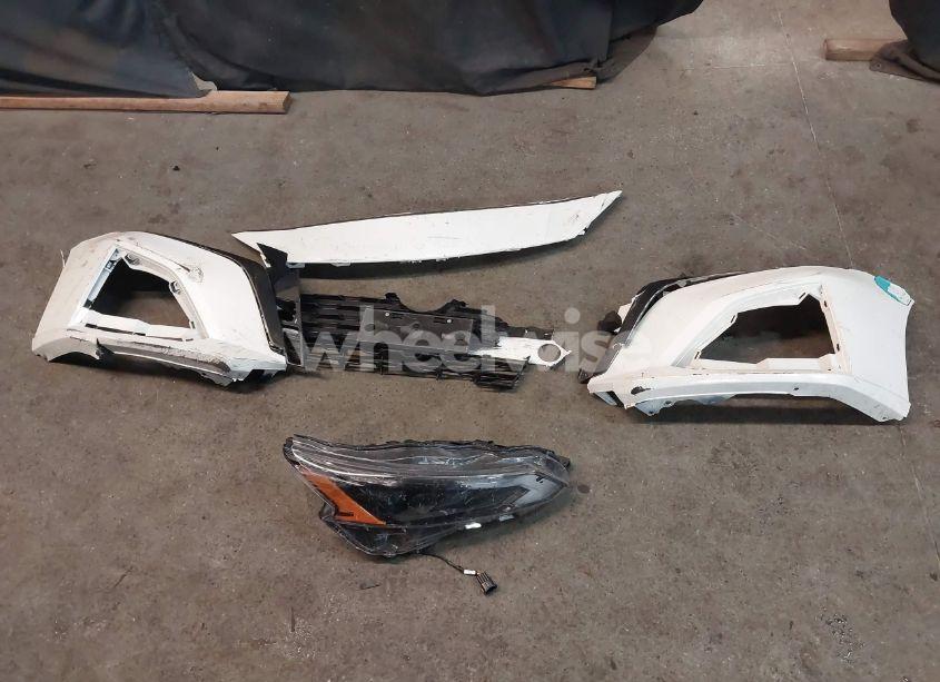 Photo 12 of 2024 Nissan Altima SR VC-TURBO FWD (VIN 1N4AL4CVXRN320331)