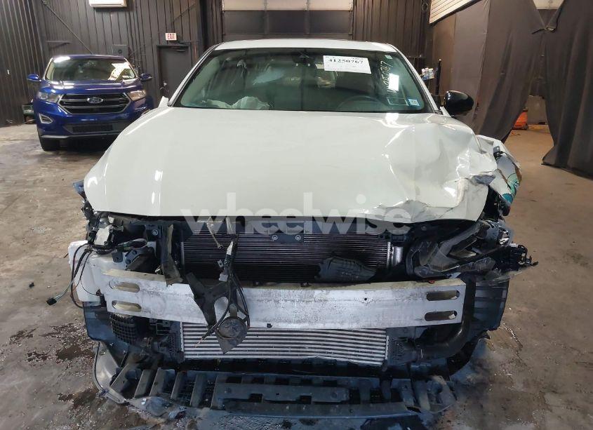 Photo 13 of 2024 Nissan Altima SR VC-TURBO FWD (VIN 1N4AL4CVXRN320331)