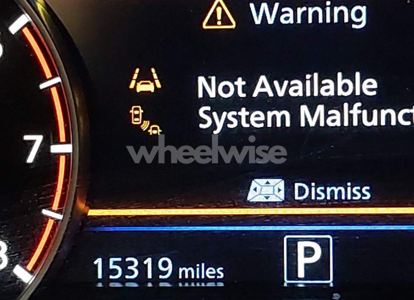 Photo 16 of 2024 Nissan Altima SR VC-TURBO FWD (VIN 1N4AL4CVXRN320331)