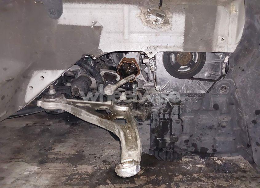 Photo 19 of 2024 Nissan Altima SR VC-TURBO FWD (VIN 1N4AL4CVXRN320331)