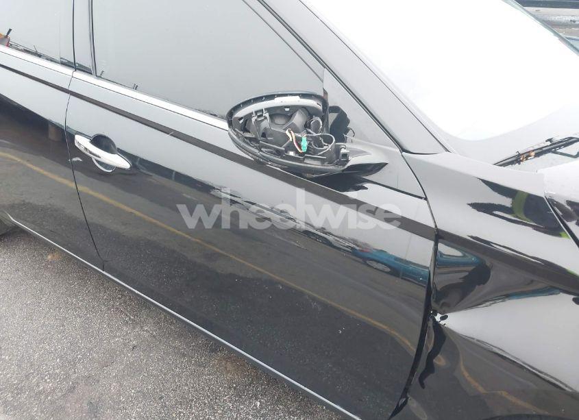 Photo 17 of 2020 Nissan Altima PLATINUM VC-TURBO FWD (VIN 1N4AL4FV1LN309690)