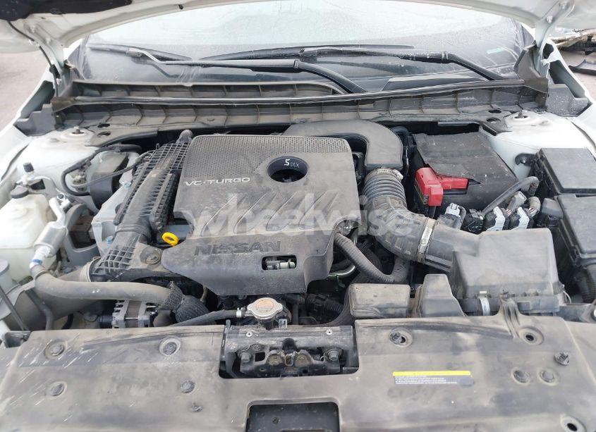 Photo 10 of 2019 Nissan Altima 2.0 EDITION ONE (VIN 1N4AL4FV4KC154773)