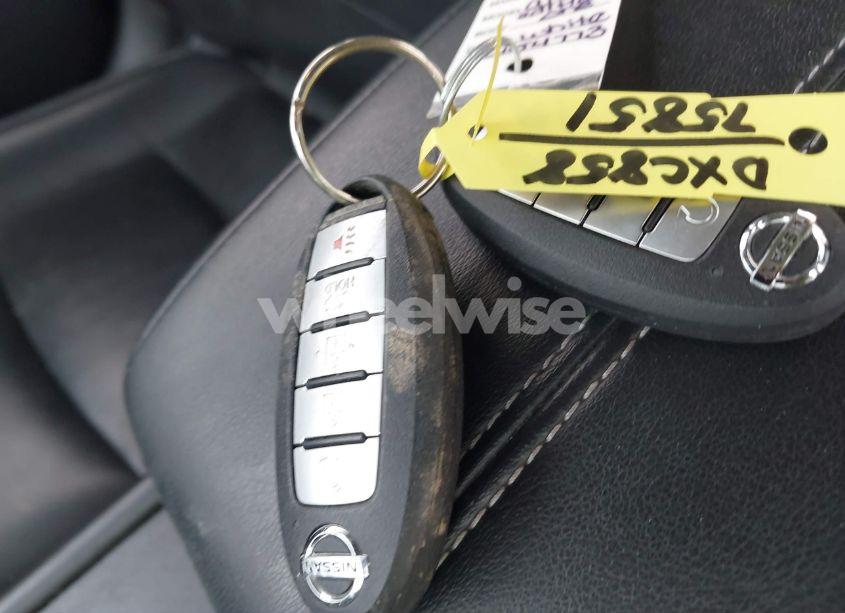 Photo 11 of 2019 Nissan Altima 2.0 EDITION ONE (VIN 1N4AL4FV4KC154773)