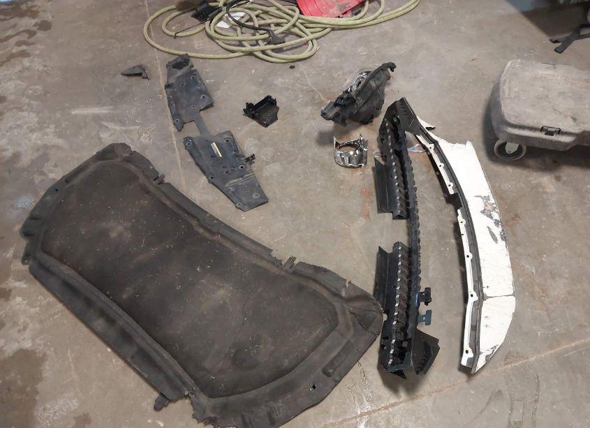 Photo 11 of 2019 Nissan Altima 2.0 PLATINUM (VIN 1N4AL4FV9KC226096)