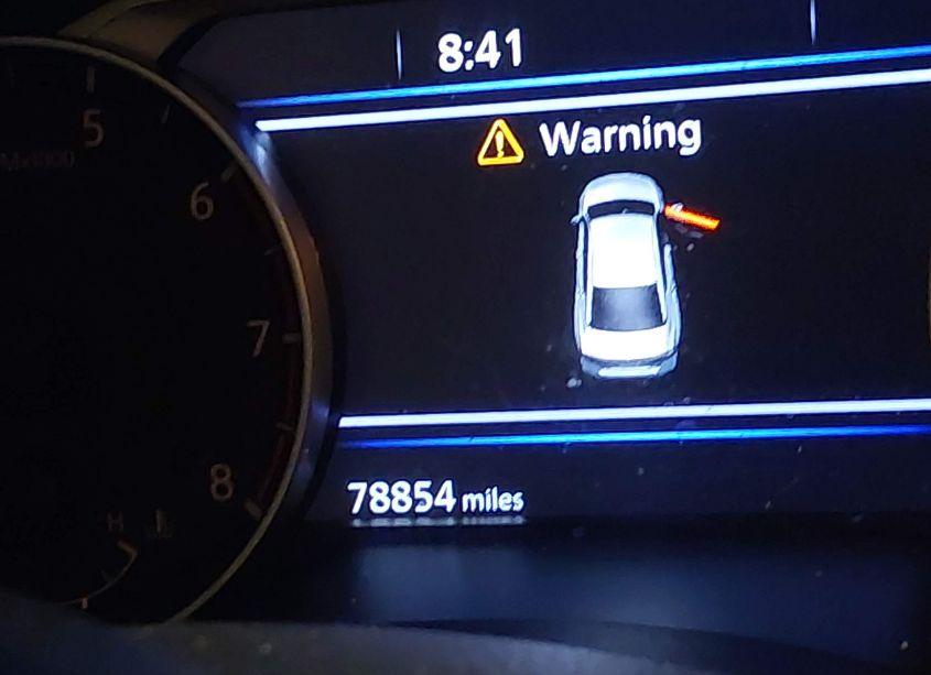 Photo 15 of 2019 Nissan Altima 2.0 PLATINUM (VIN 1N4AL4FV9KC226096)