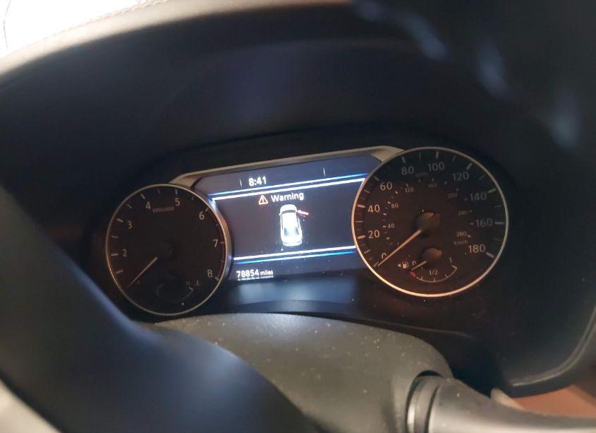 Photo 7 of 2019 Nissan Altima 2.0 PLATINUM (VIN 1N4AL4FV9KC226096)