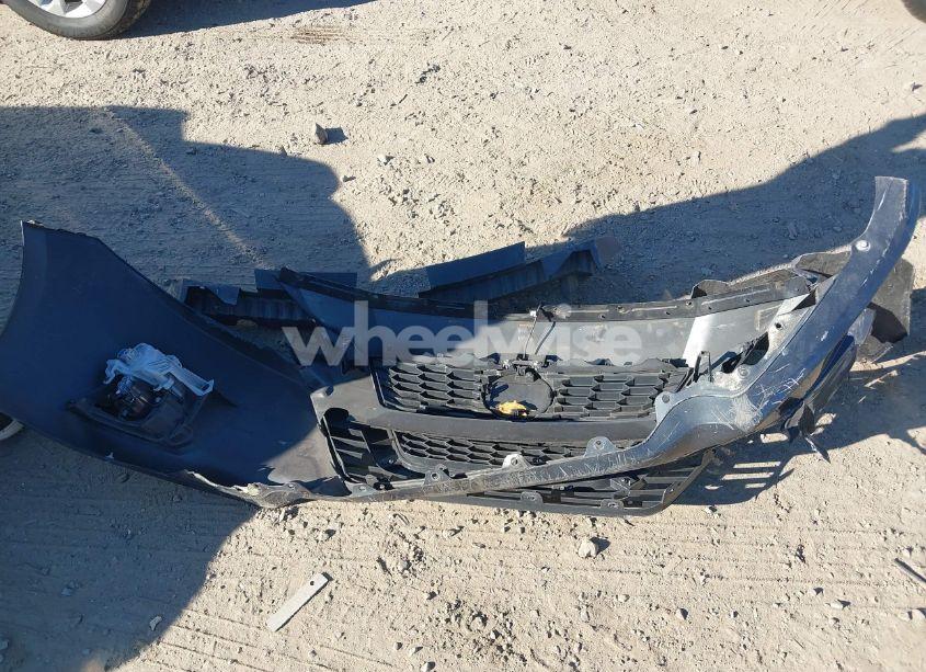 Photo 12 of 2020 Nissan Altima PLATINUM VC-TURBO FWD (VIN 1N4AL4FVXLC115364)