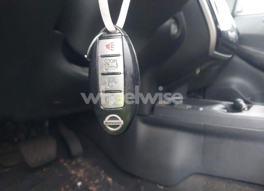 Photo 11 of 2013 Nissan Leaf SV (VIN 1N4AZ0CP0DC422086)