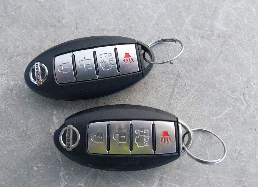 Photo 11 of 2013 Nissan Leaf SL (VIN 1N4AZ0CP0DC424095)