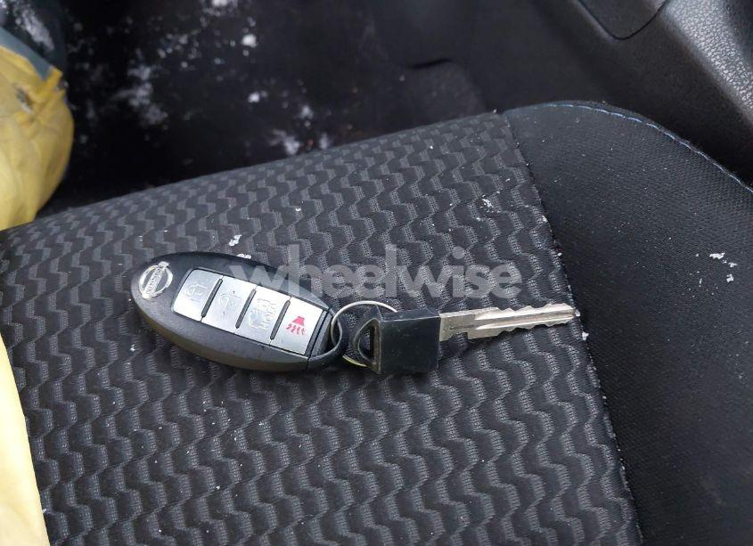 Photo 11 of 2013 Nissan Leaf S (VIN 1N4AZ0CP1DC412313)