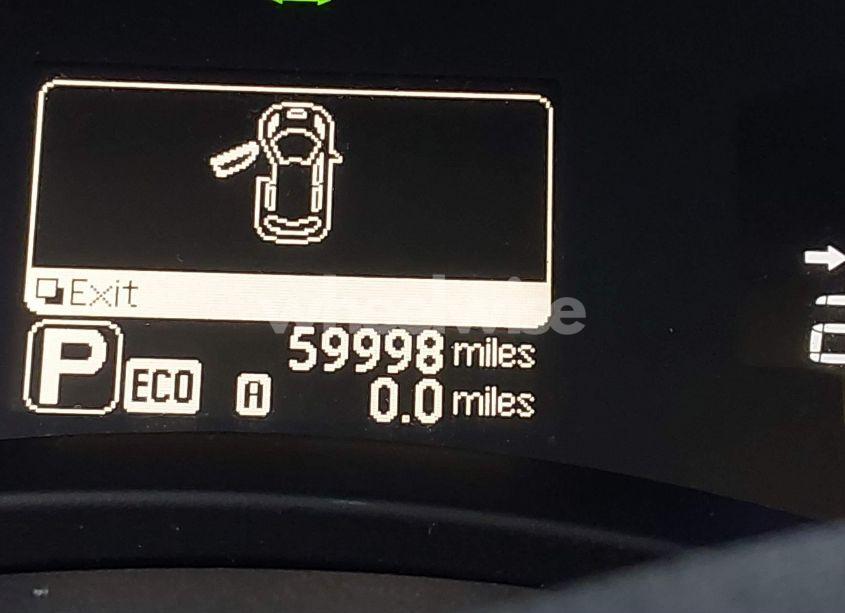 Photo 12 of 2013 Nissan Leaf S (VIN 1N4AZ0CP1DC412313)