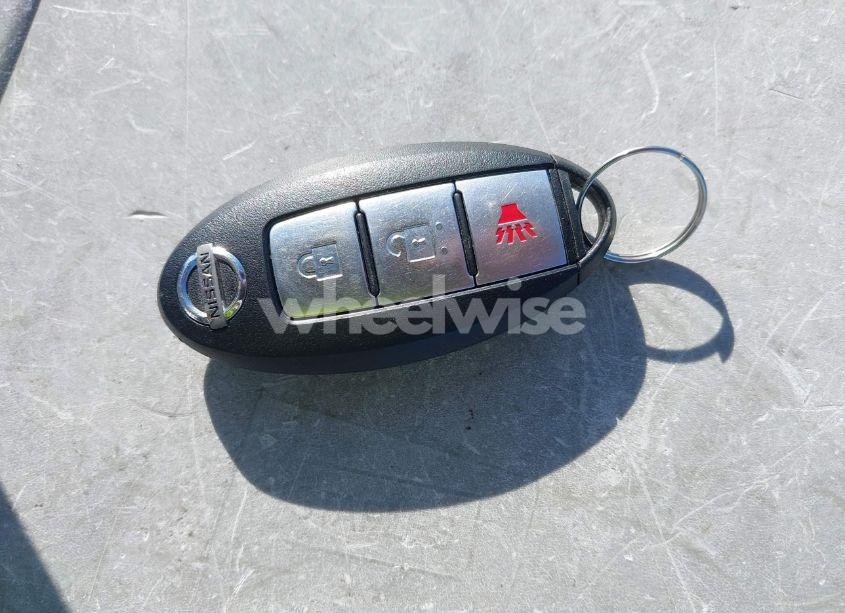 Photo 11 of 2015 Nissan Leaf SL (VIN 1N4AZ0CP1FC306592)