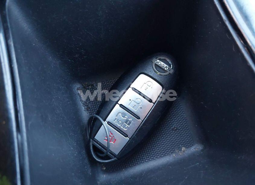 Photo 11 of 2015 Nissan Leaf SV (VIN 1N4AZ0CP1FC318788)