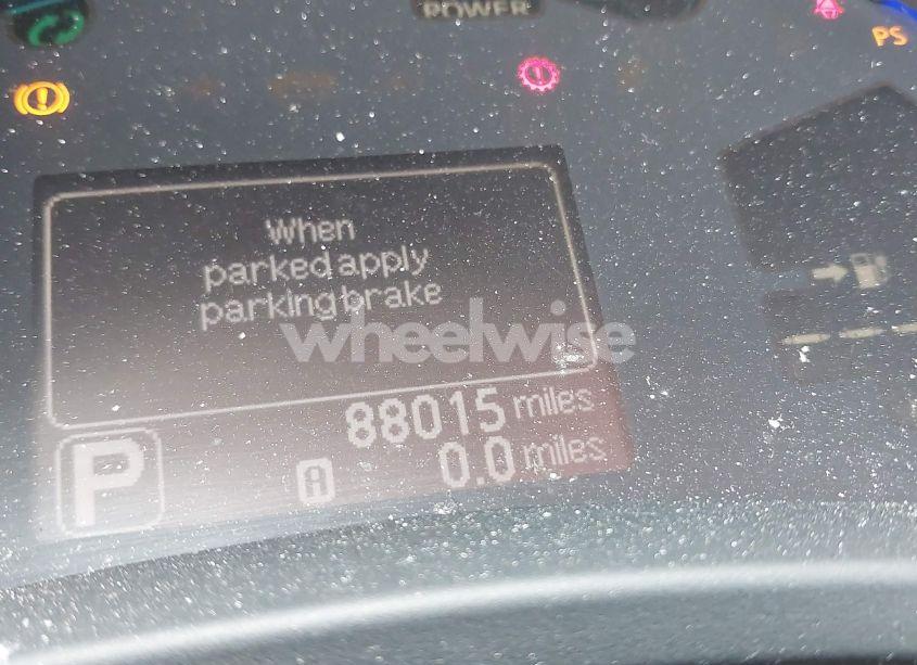 Photo 11 of 2015 Nissan Leaf S (VIN 1N4AZ0CP1FC321349)