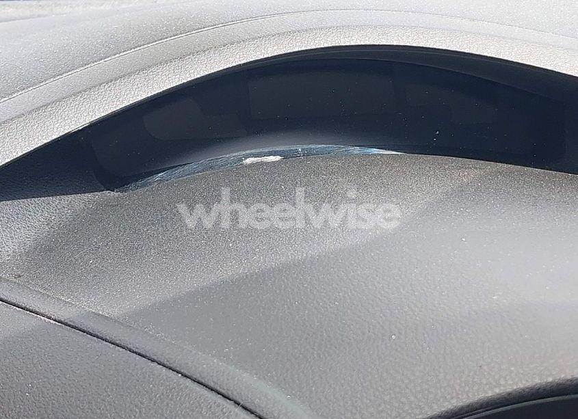 Photo 12 of 2015 Nissan Leaf S (VIN 1N4AZ0CP1FC321349)