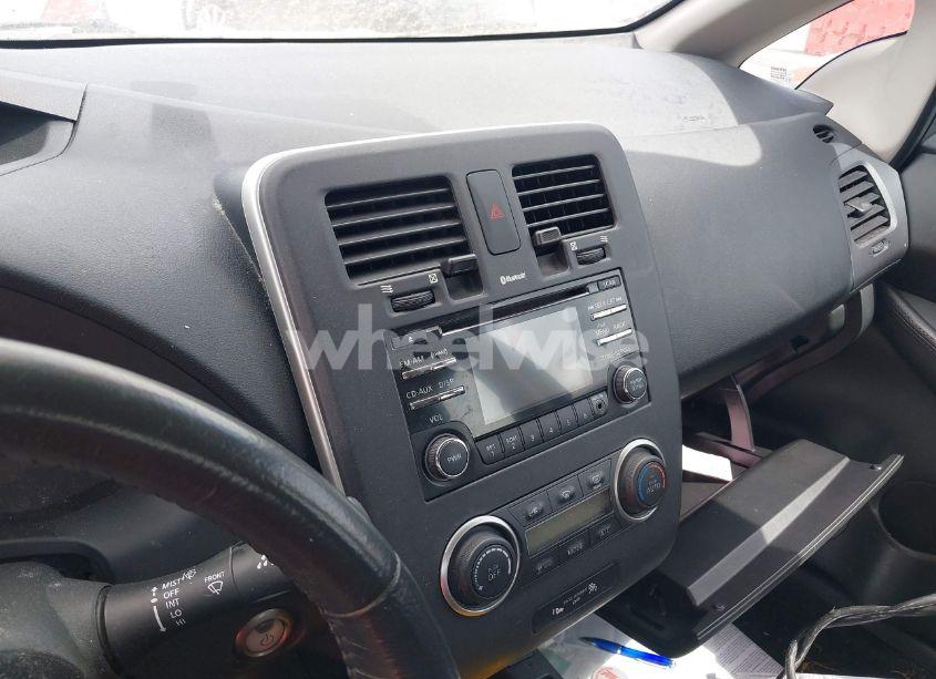 Photo 13 of 2015 Nissan Leaf S (VIN 1N4AZ0CP1FC321349)