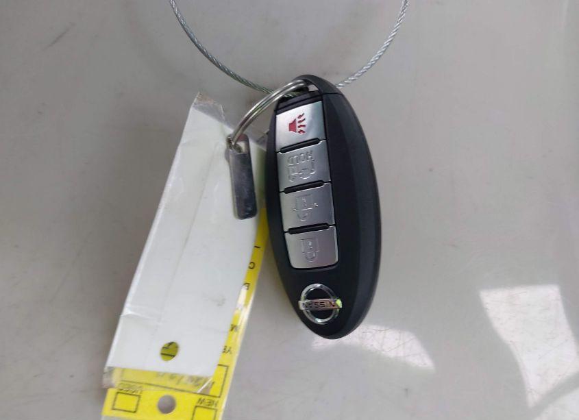 Photo 11 of 2015 Nissan Leaf SL (VIN 1N4AZ0CP1FC325675)