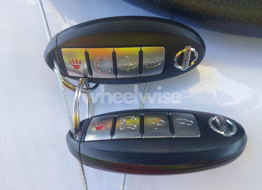 Photo 11 of 2015 Nissan Leaf S (VIN 1N4AZ0CP1FC333386)