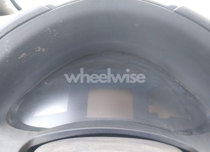 Photo 12 of 2013 Nissan Leaf SL (VIN 1N4AZ0CP2DC416631)