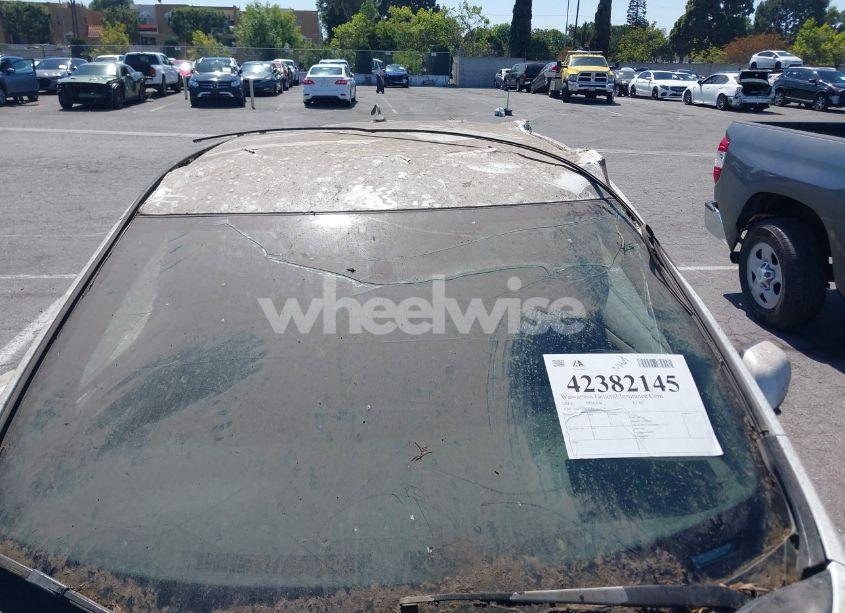 Photo 16 of 2013 Nissan Leaf SL (VIN 1N4AZ0CP2DC416631)