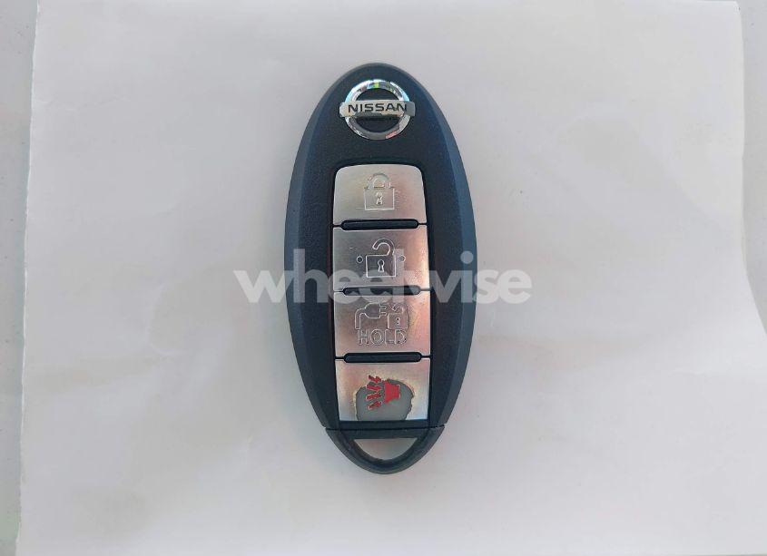 Photo 11 of 2014 Nissan Leaf S (VIN 1N4AZ0CP2EC332813)