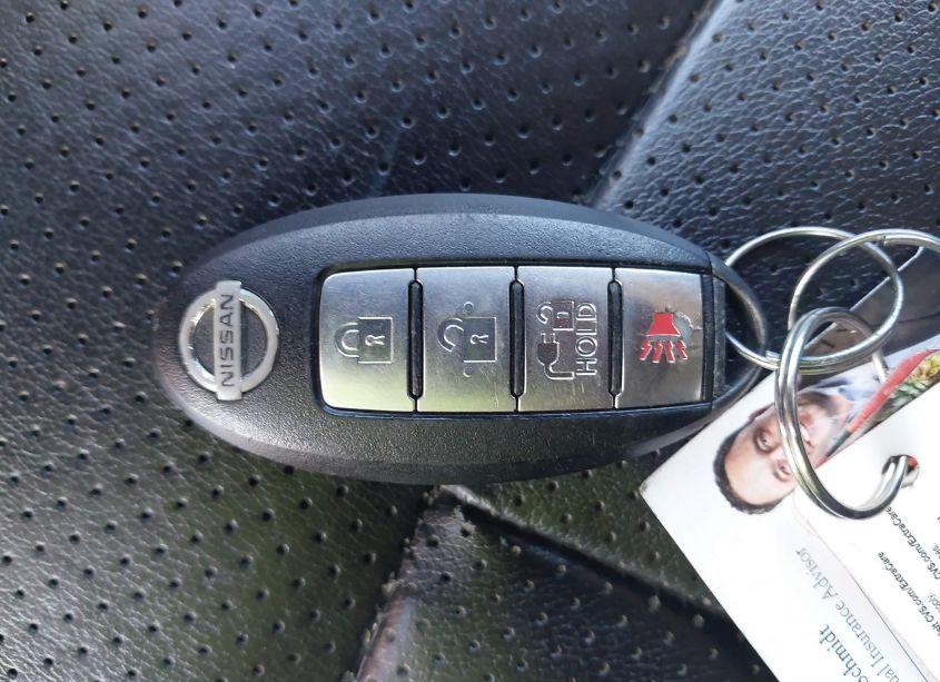 Photo 11 of 2014 Nissan Leaf SL (VIN 1N4AZ0CP2EC334335)