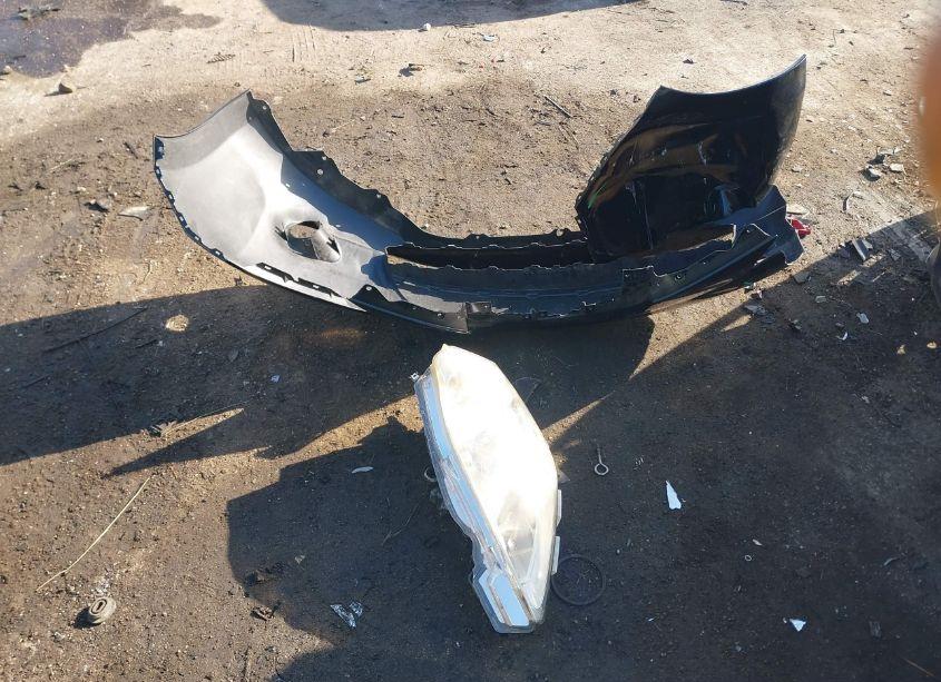 Photo 12 of 2014 Nissan Leaf SL (VIN 1N4AZ0CP2EC334335)