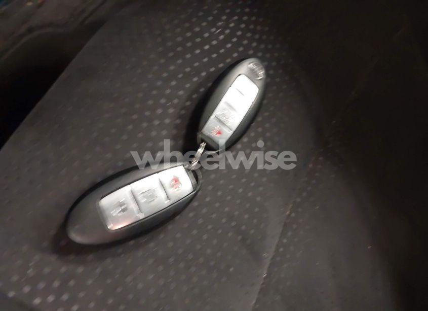 Photo 11 of 2014 Nissan Leaf SV (VIN 1N4AZ0CP2EC338904)