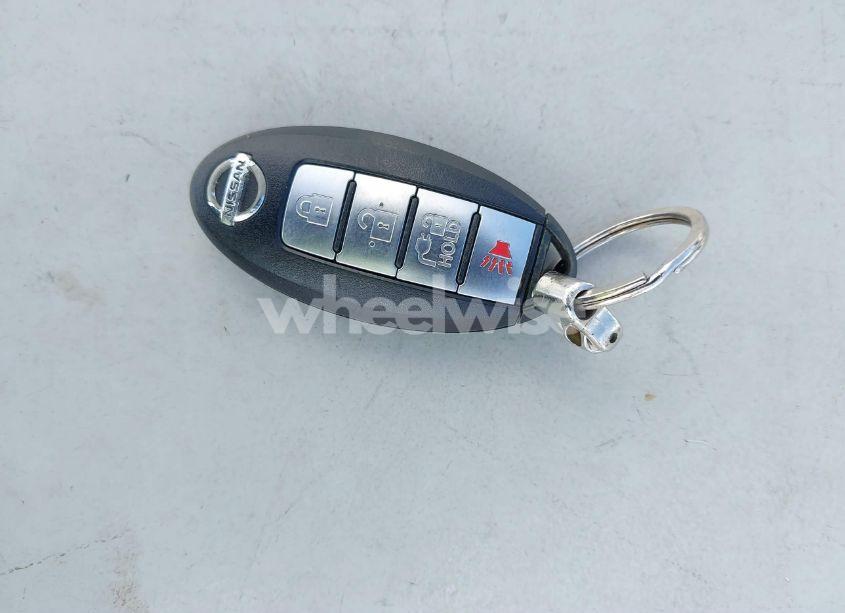 Photo 11 of 2015 Nissan Leaf S (VIN 1N4AZ0CP2FC314023)