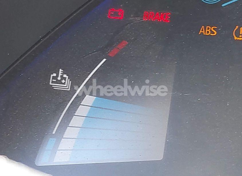 Photo 13 of 2015 Nissan Leaf S (VIN 1N4AZ0CP2FC314023)