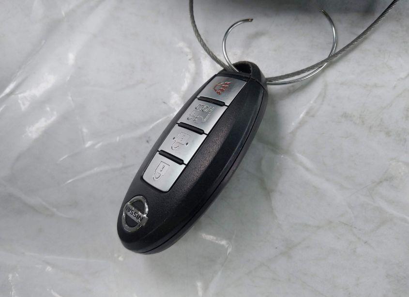 Photo 11 of 2015 Nissan Leaf S (VIN 1N4AZ0CP2FC315852)