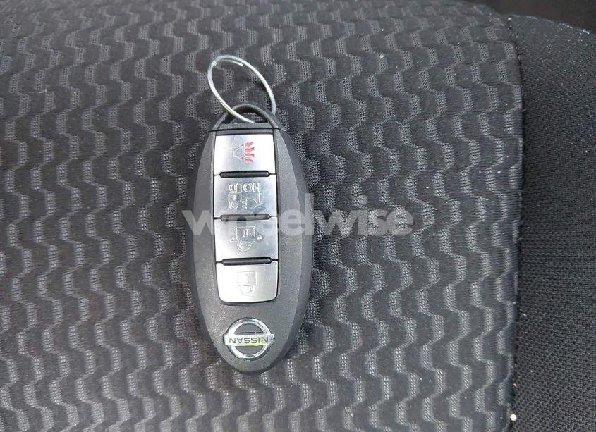 Photo 11 of 2015 Nissan Leaf S (VIN 1N4AZ0CP2FC320680)