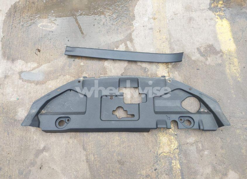 Photo 12 of 2015 Nissan Leaf S (VIN 1N4AZ0CP2FC320680)