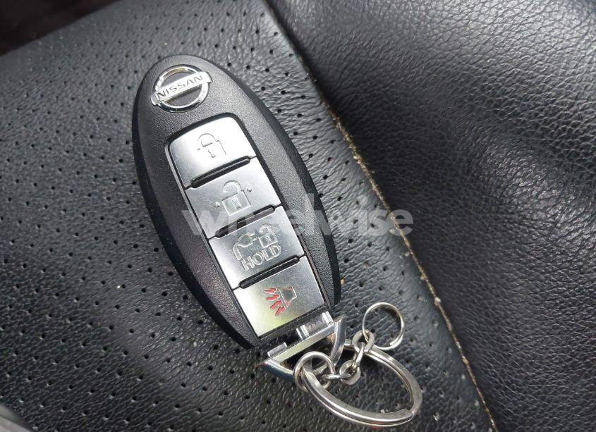 Photo 11 of 2015 Nissan Leaf SL (VIN 1N4AZ0CP2FC321747)