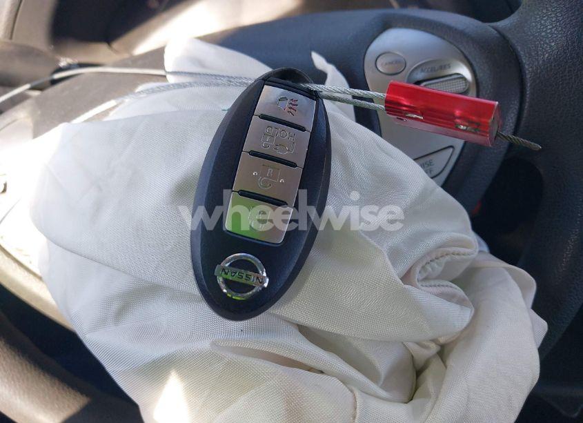 Photo 11 of 2016 Nissan Leaf S (VIN 1N4AZ0CP2GC301855)