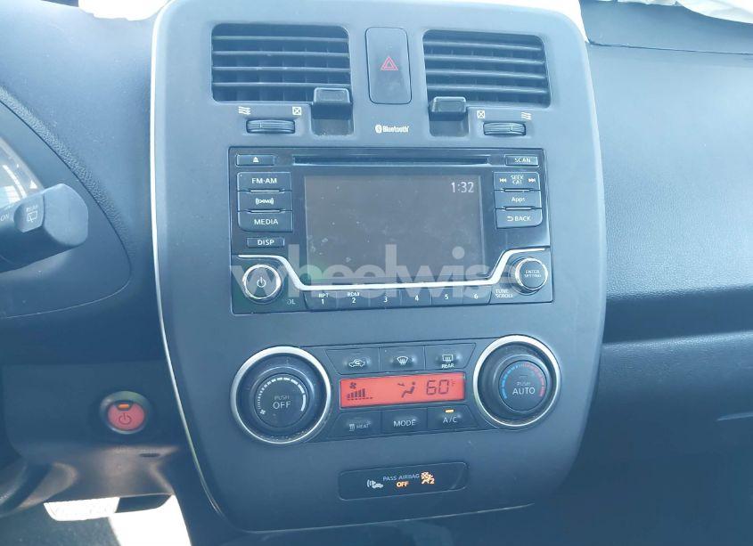 Photo 15 of 2016 Nissan Leaf S (VIN 1N4AZ0CP2GC301855)