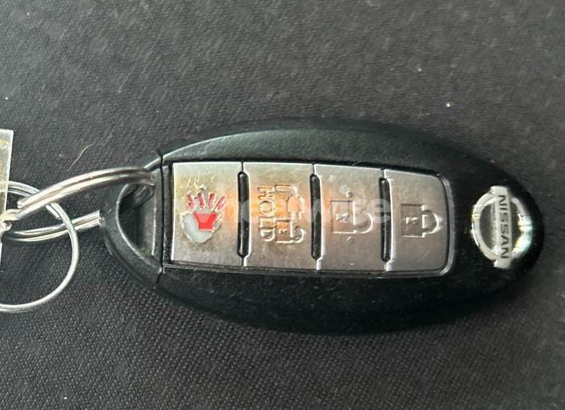 Photo 11 of 2013 Nissan Leaf SV (VIN 1N4AZ0CP3DC405296)