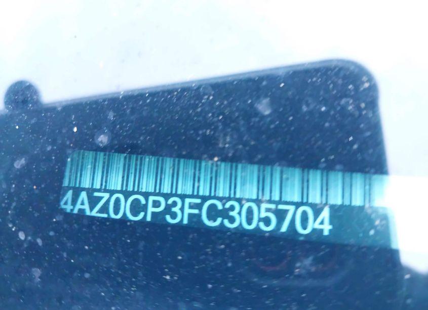 Photo 17 of 2015 Nissan Leaf S (VIN 1N4AZ0CP3FC305704)