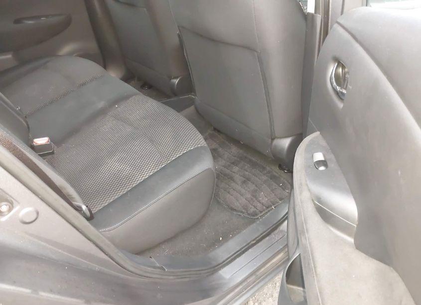 Photo 8 of 2015 Nissan Leaf S (VIN 1N4AZ0CP3FC305704)