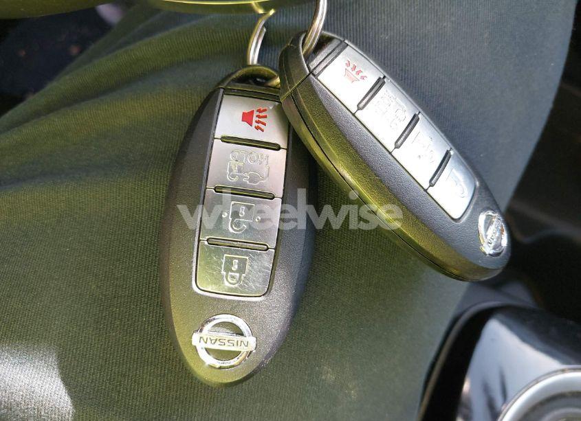 Photo 11 of 2015 Nissan Leaf SV (VIN 1N4AZ0CP3FC316203)