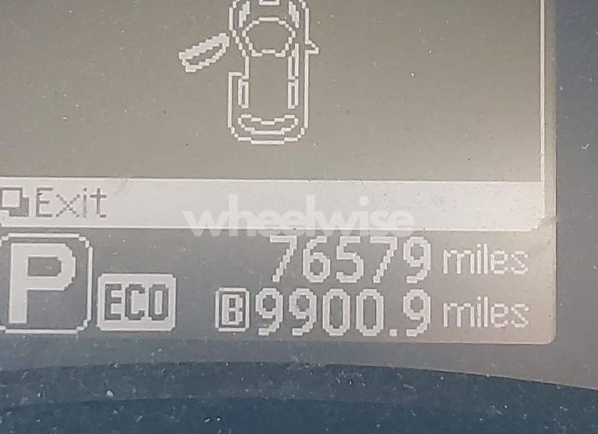 Photo 12 of 2015 Nissan Leaf SV (VIN 1N4AZ0CP3FC316203)