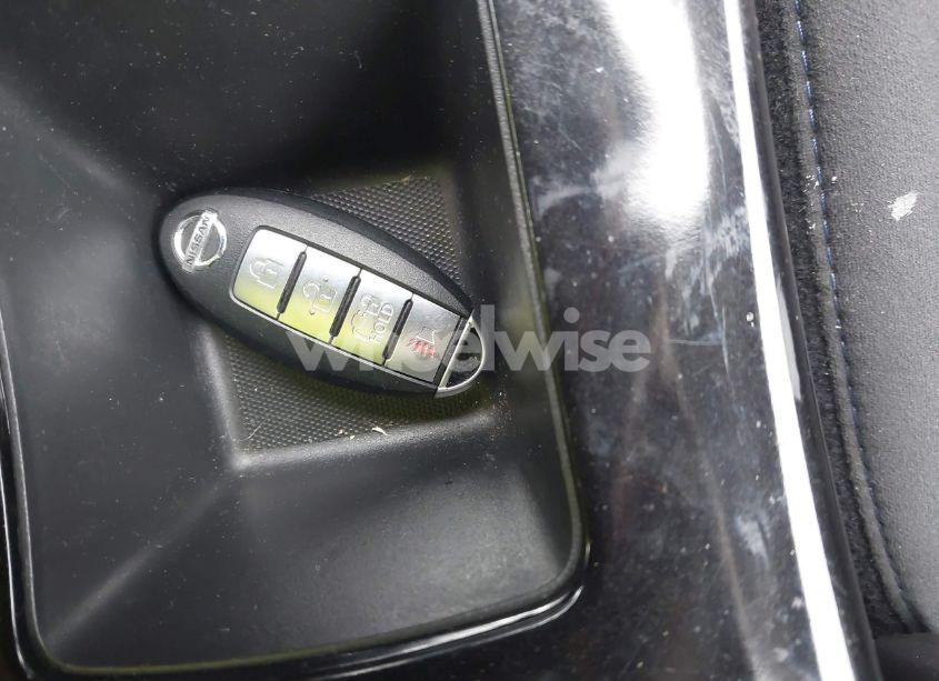 Photo 11 of 2015 Nissan Leaf SV (VIN 1N4AZ0CP3FC326715)