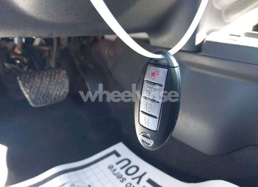 Photo 11 of 2015 Nissan Leaf S (VIN 1N4AZ0CP3FC327279)